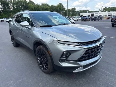 Used 2024 Chevrolet Blazer LT w/ Convenience Package FWD image 7