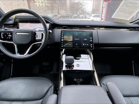 Used 2024 Land Rover Range Rover Sport SE image 15