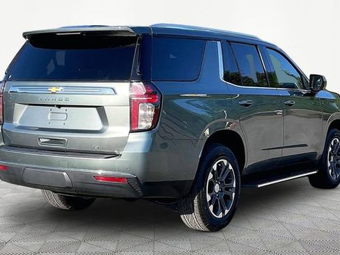 Used 2024 Chevrolet Tahoe LT AWD/4WD image 5