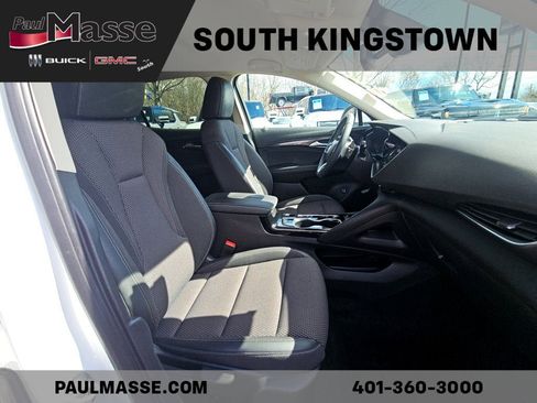 Used 2023 Buick Envision Preferred image 15