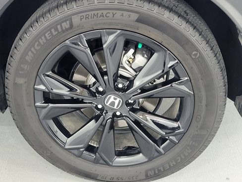 Used 2023 Honda CR-V Sport Touring image 11