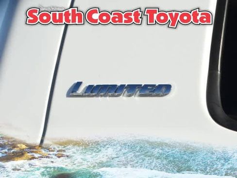 Used 2015 Toyota Tundra Limited image 12