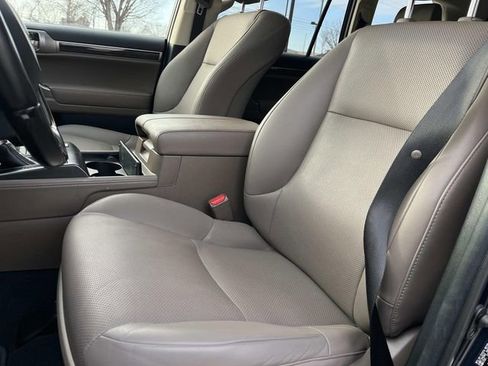 Used 2023 Lexus GX 460 Premium w/ Premium Plus Package image 34