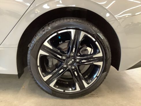 Certified 2023 Kia K5 GT-Line w/ GT-Line Premium Package FWD image 20
