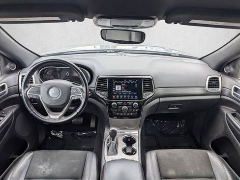 Used 2020 Jeep Grand Cherokee Laredo w/ Quick Order Package 2BN North AWD/4WD image 18