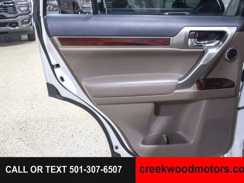 Used 2015 Lexus GX 460 Luxury AWD/4WD image 44