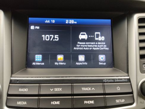 Used 2018 Hyundai Tucson SEL FWD image 25