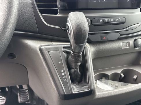 New 2026 Ford Transit 150 Base w/ Load Area Protection Package image 18