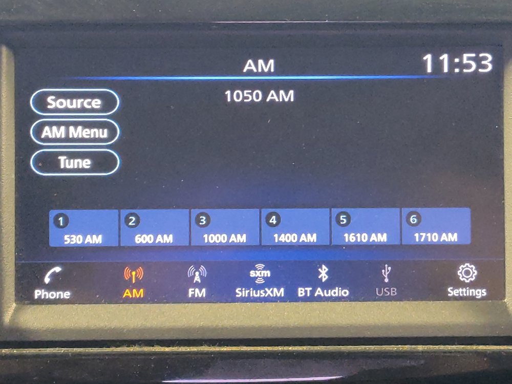 Used 2019 Nissan Sentra SL FWD image 25
