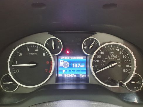 Used 2017 Toyota Tundra SR5 w/ TRD Off Road Package image 25