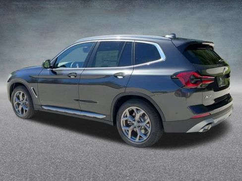 Used 2024 BMW X3 xDrive30i w/ Premium Package w/ZPA AWD/4WD image 16