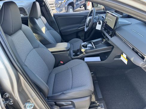 New 2026 Toyota bZ image 8