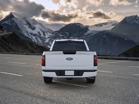 New 2026 Ford F150 STX AWD/4WD image 5