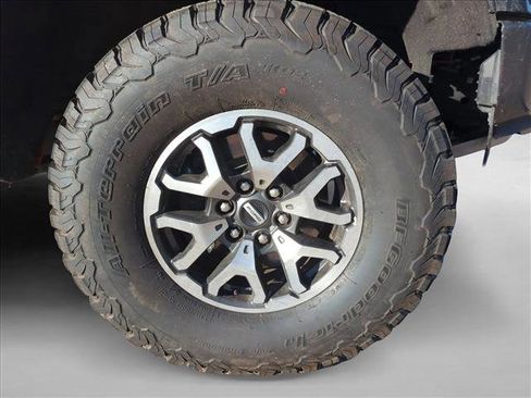 Used 2023 Ford F150 Raptor w/ Raptor 37 Performance Package AWD/4WD image 24