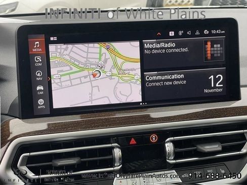 Used 2022 BMW X3 xDrive30i w/ Premium Package 2 (ZPA) image 18