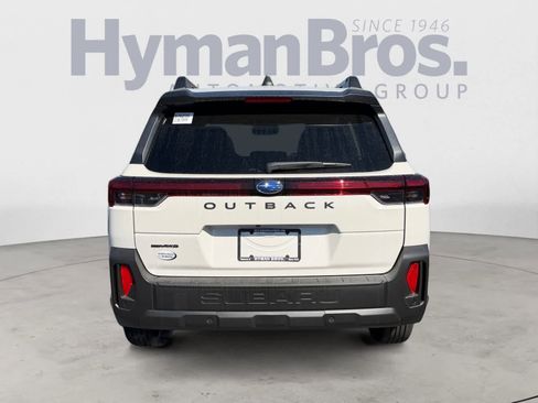 New 2026 Subaru Outback Limited w/ Premium/Limited Package AWD/4WD image 4