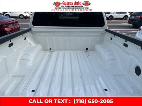 Used 2024 Nissan Frontier S AWD/4WD image 13