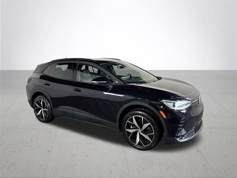 Certified 2023 Volkswagen ID.4 Pro S AWD/4WD image 5