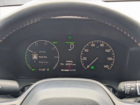 Used 2025 Honda CR-V Sport-L image 11