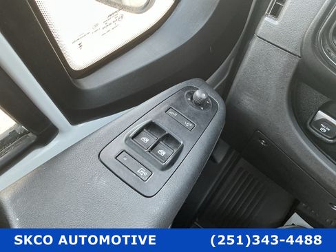 Used 2025 RAM ProMaster 3500 w/ Convenience Group FWD image 22