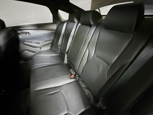 Certified 2025 Honda Accord Sport image 28