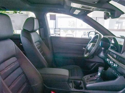 New 2026 Honda CR-V Sport-L image 16