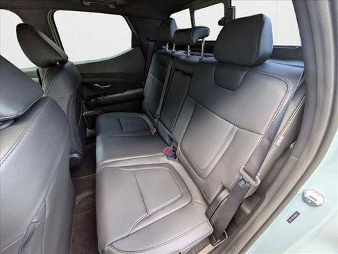 New 2025 Hyundai Santa Cruz SEL image 15