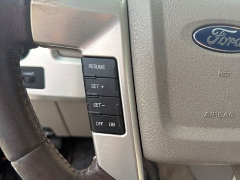 Used 2010 Ford F150 Platinum image 21