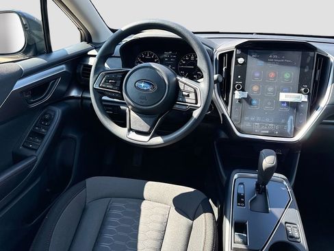 New 2026 Subaru Impreza 2.0i Sport AWD/4WD image 28