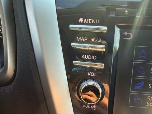 Used 2019 Nissan Murano Platinum AWD/4WD image 33