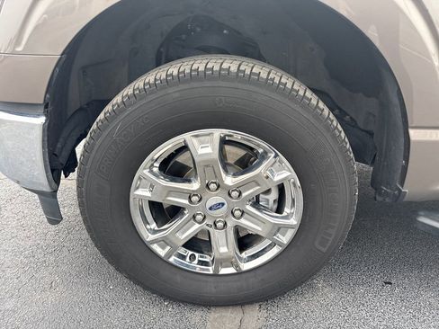 Used 2023 Ford F150 XLT w/ Equipment Group 302A High image 23