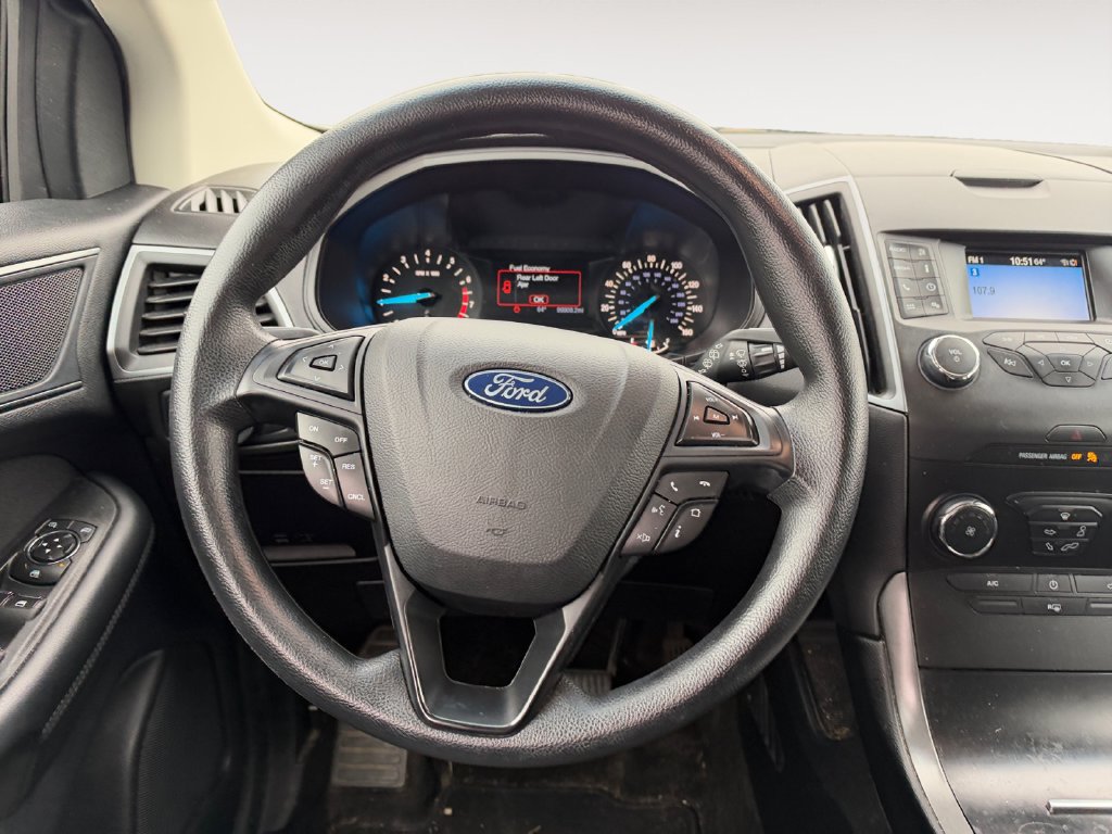 Used 2019 Ford Edge SE FWD image 12