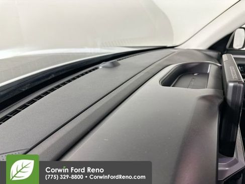 New 2026 Ford Bronco Sport Big Bend AWD/4WD image 9