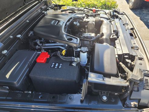 Used 2020 Jeep Gladiator Sport w/ Quick Order Package 23S image 22