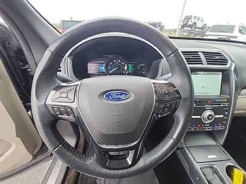 Used 2018 Ford Explorer Limited image 10