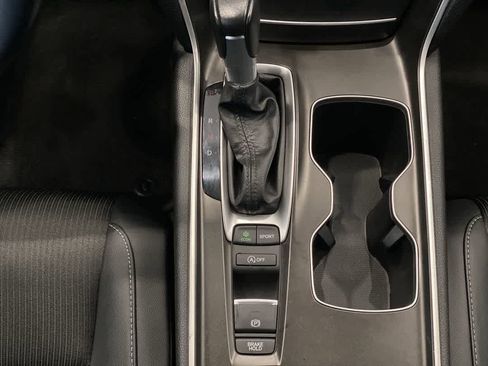 Used 2021 Honda Accord Sport image 23