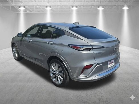 Certified 2024 Buick Envista Avenir FWD image 6