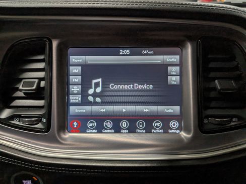 Used 2021 Dodge Challenger R/T w/ Plus Package image 22