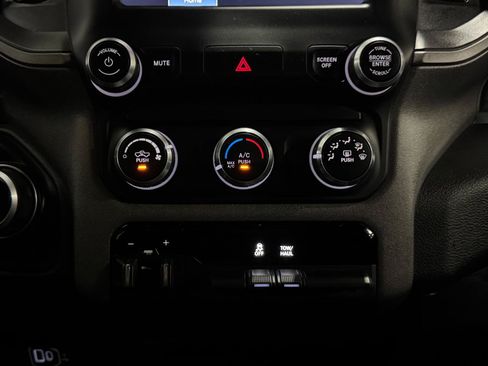 Used 2023 RAM 2500 Tradesman AWD/4WD image 29