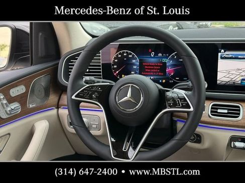 New 2026 Mercedes-Benz GLE 450 4MATIC image 10
