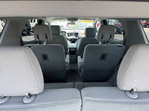 Used 2017 GMC Acadia SLE w/ Driver Alert Package I AWD/4WD image 19