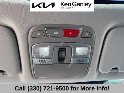 Certified 2024 Kia Telluride S w/ S Sunroof Package image 41