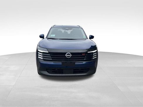 New 2025 Nissan Kicks SR image 18