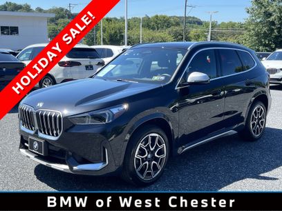 Certified 2023 BMW X1 xDrive28i w/ Premium Package