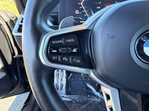 Used 2025 BMW M440i Coupe w/ Premium Package image 24