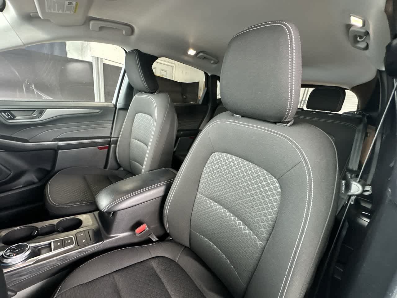 Used 2025 Ford Escape Active FWD image 14