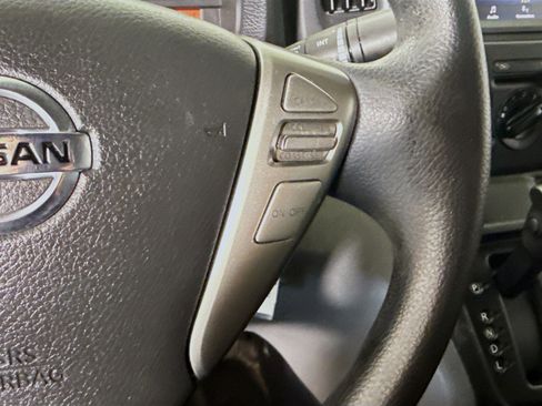 Used 2021 Nissan NV200 SV image 15