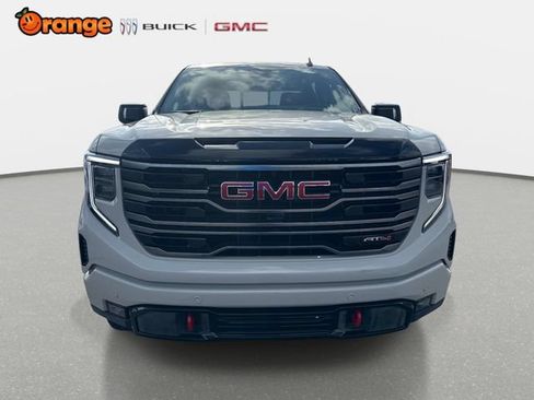 New 2026 GMC Sierra 1500 AT4 w/ AT4 Premium Package AWD/4WD image 8