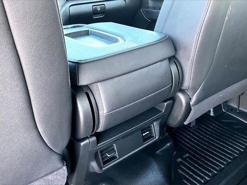 Used 2021 Chevrolet Silverado 2500 W/T w/ WT Convenience Package image 30