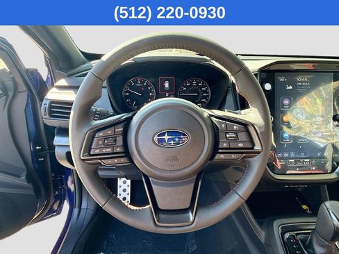 New 2026 Subaru Impreza RS image 12